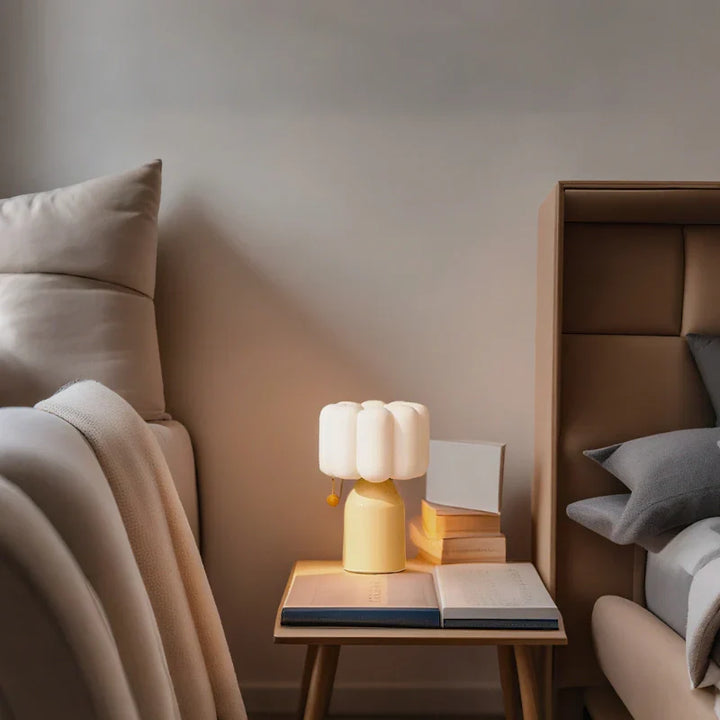 The Secret to Better Sleep: Which Light Color Helps You Recharge Faster?