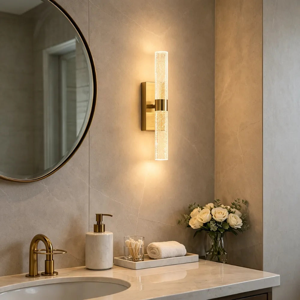 Visual Tricks That Work: Lighting Secrets to Make a 10m² Bedroom Feel Surprisingly Spacious