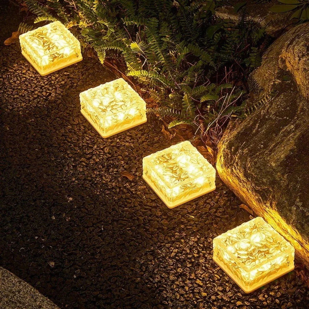EverFrost™ Solar Brick