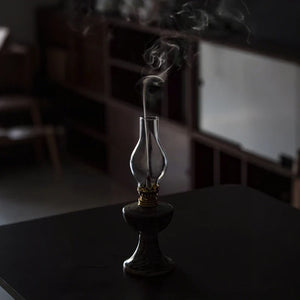 Stillflame™ Oil Lantern