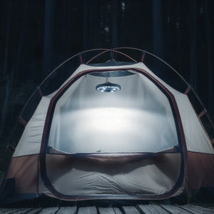 ParasolGlow™ Patio Umbrella Light