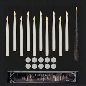 Spellbound™ Floating Candles
