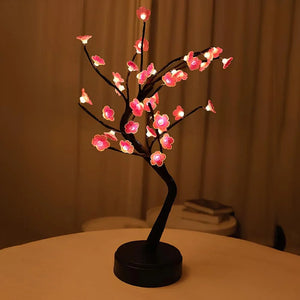 Plum Blossom