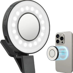 InstaGlow™ Magnetic Fill Light