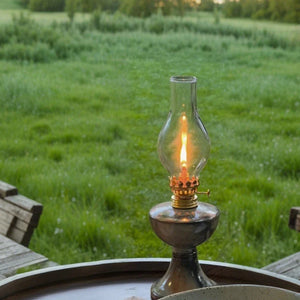 Stillflame™ Oil Lantern