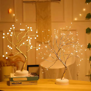 Fairy Tree