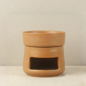 TerraGlow™ Ceramic Diffuser