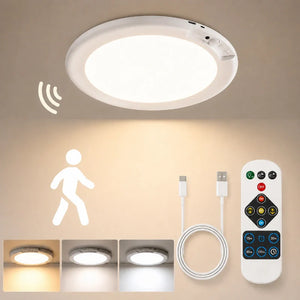 EasyStick™ Ceiling Motion Light