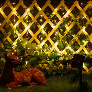 Botanical Garland Light