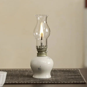 Emberbrush™ Oil Lantern