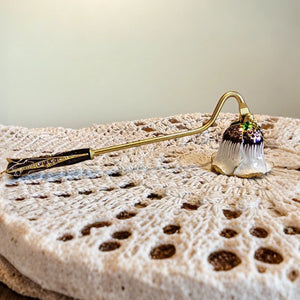 Velisse™ Candle Snuffer