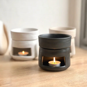 TerraGlow™ Ceramic Diffuser
