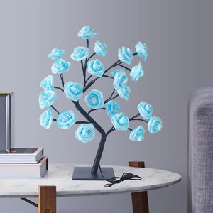 Rose Tree