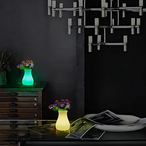 FloraGlow™ Vase