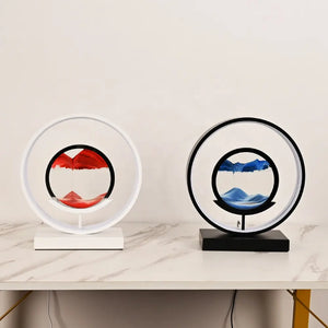 Enchanting Horizon Lamp