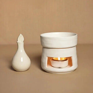 TerraGlow™ Ceramic Diffuser
