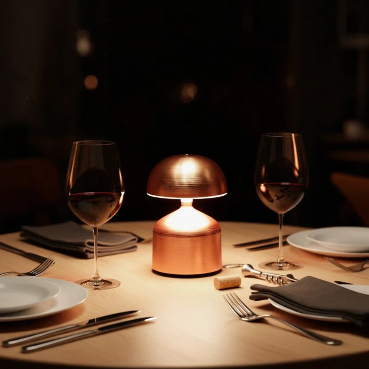 Auralis™ Table Lamp