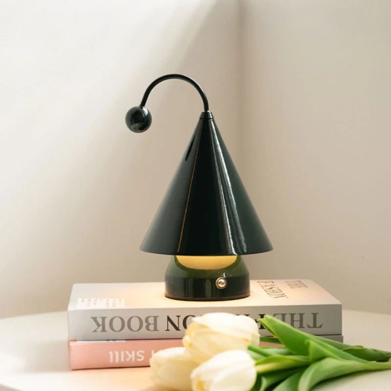 GlowCap™ Lamp
