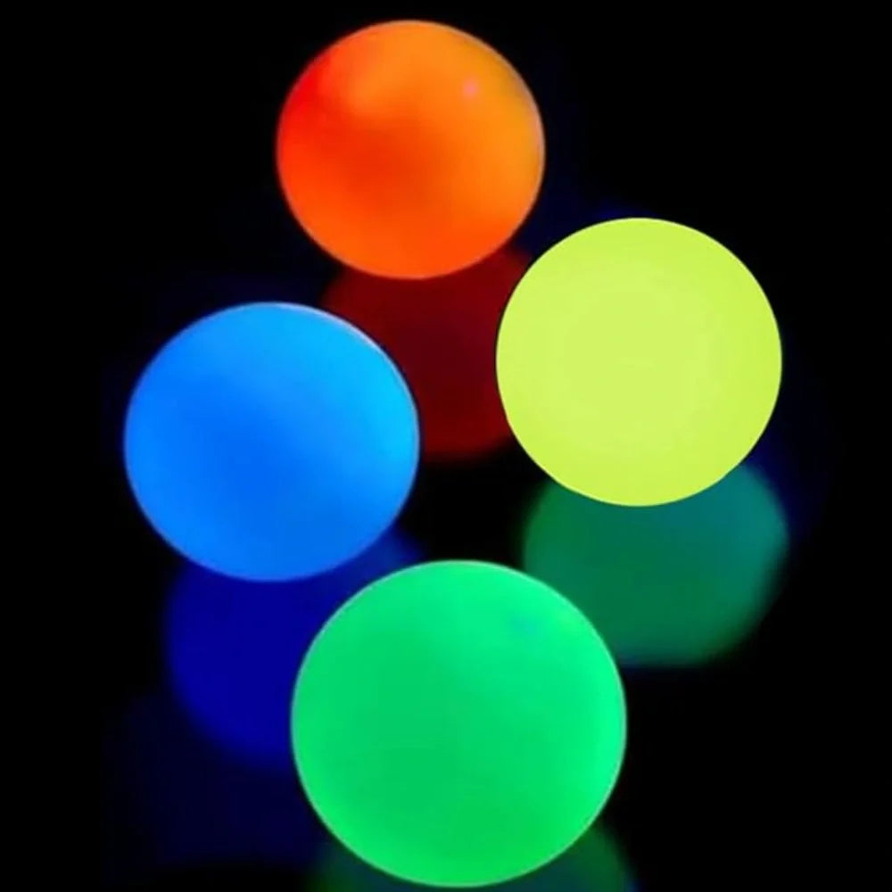 GlowBubbles™