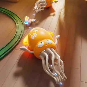 SquiddyGlow™