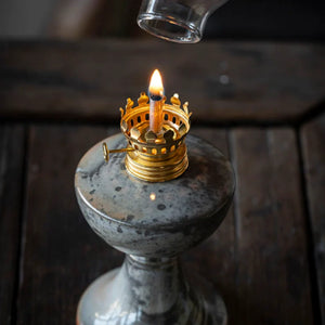 Stillflame™ Oil Lantern