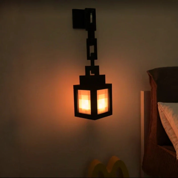 PixelGlow™ Lantern