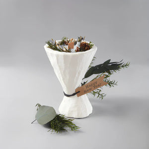 NordStone™ Candle Holder