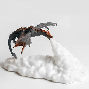 Dracarys Dragon Light
