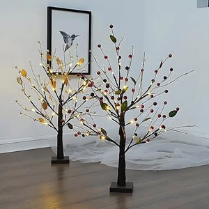 Spring Tree