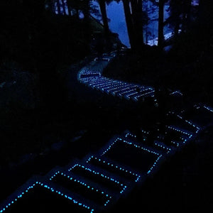 GlowPebbles™ Luminous Stones