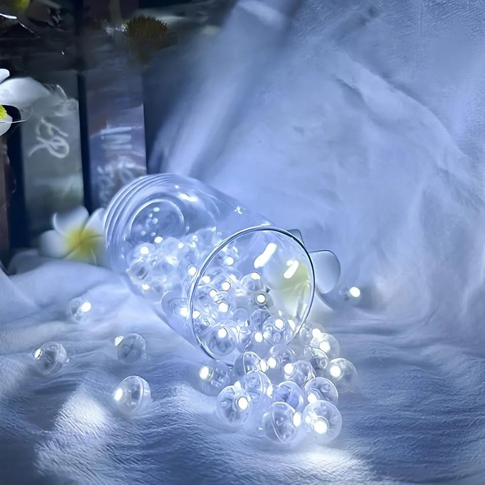 Light Pearls
