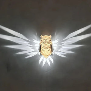 Luminous Wings™