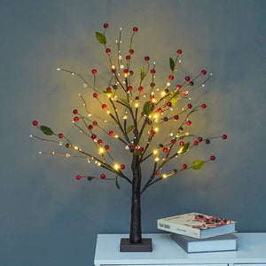 Spring Tree