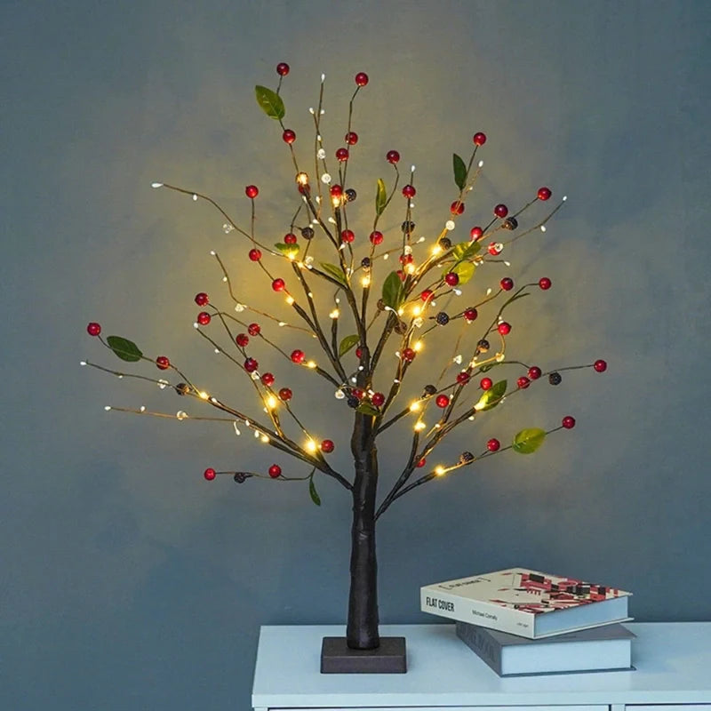 Spring Tree