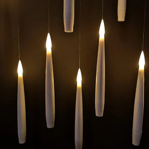 Spellbound™ Floating Candles