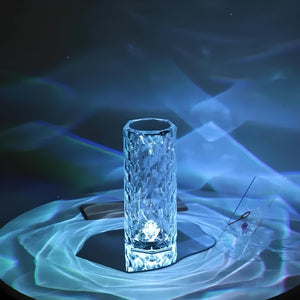 Sparkling Crystal Touch
