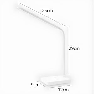 FlexiLight™ Desk Lamp