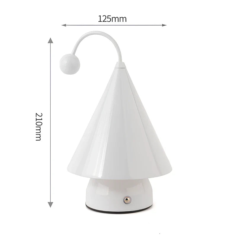 GlowCap™ Lamp