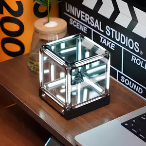 InfinityCube™