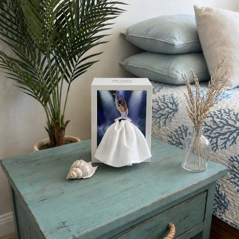 Lumoira™ - BelleDress™ Tissue Box
