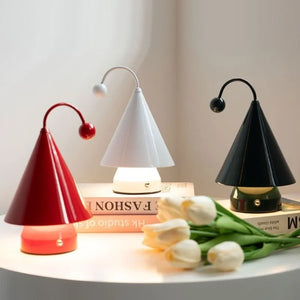 GlowCap™ Lamp