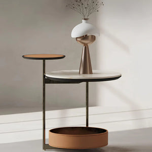 LumiDome™ Sculpted Table Lamp