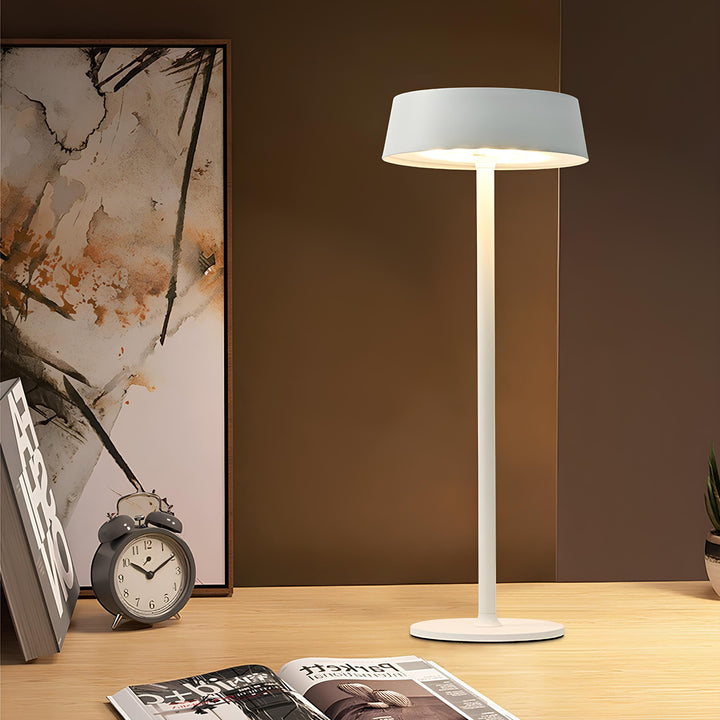 Sleek Modern Table Lamp