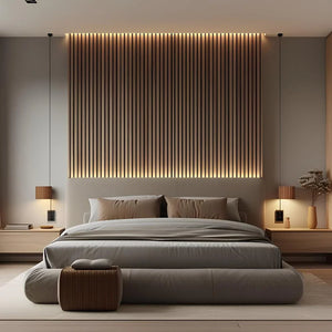 Motion LED Strip