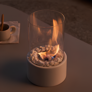 Everlasting Flame™ Oil Lamp