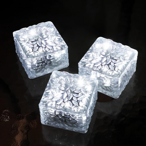 EverFrost™ Solar Brick