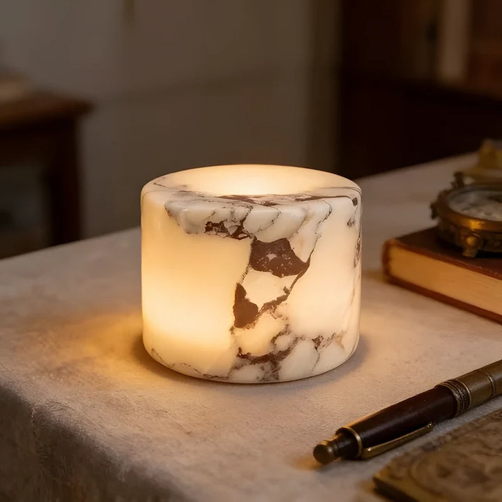 Lumoira™ - MarbleGlow™ Lamp