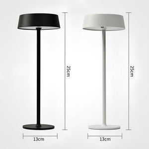 Sleek Modern Table Lamp