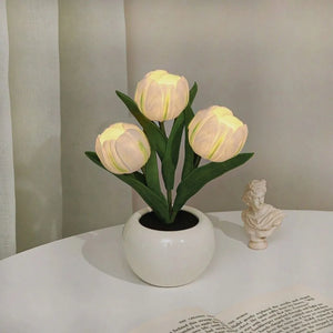 Tulip Night Light